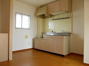 キッチン 写真4