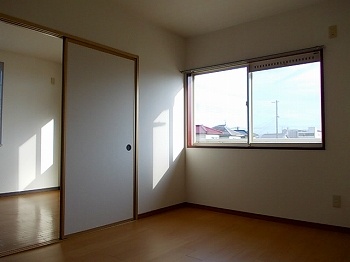 リビング 写真2