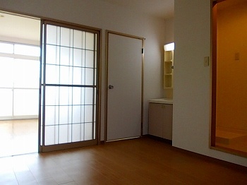 リビング 写真3