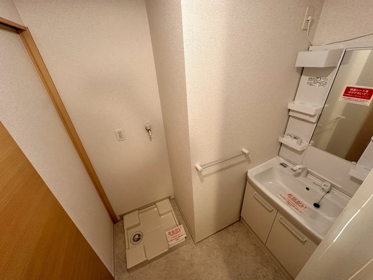 洗面所 写真10