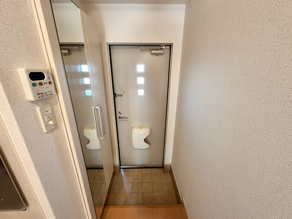 玄関 写真9