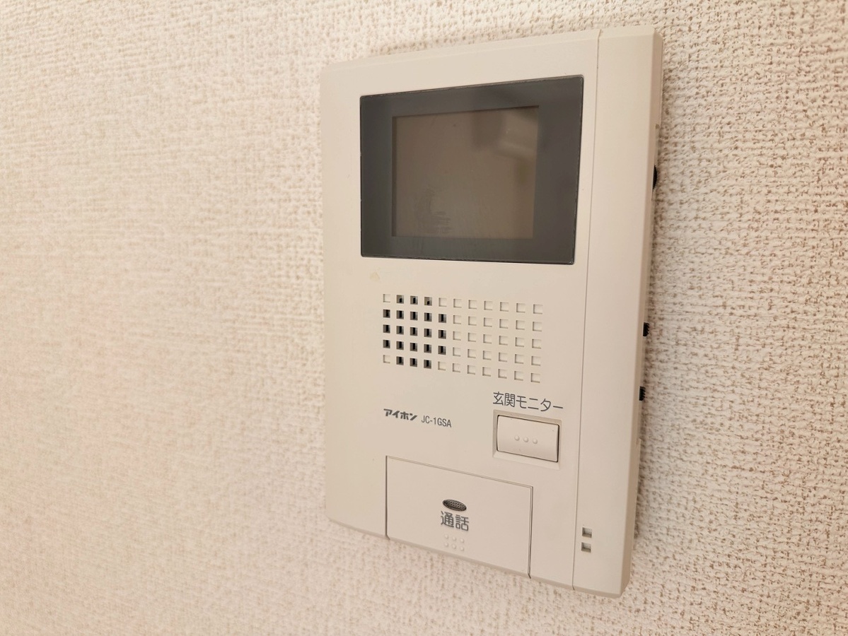 セキュリティ 写真18