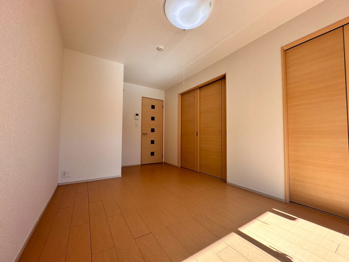 リビング 写真2