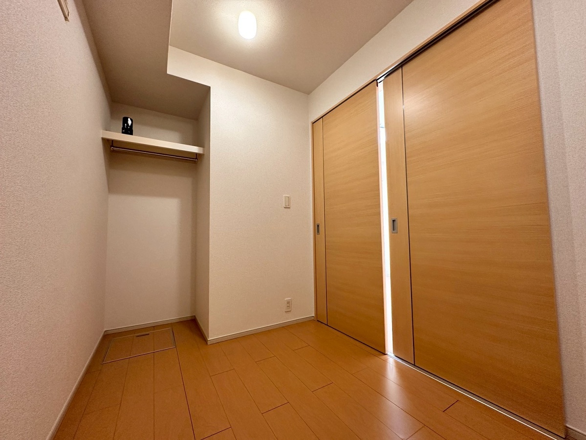 その他部屋・スペース 写真8