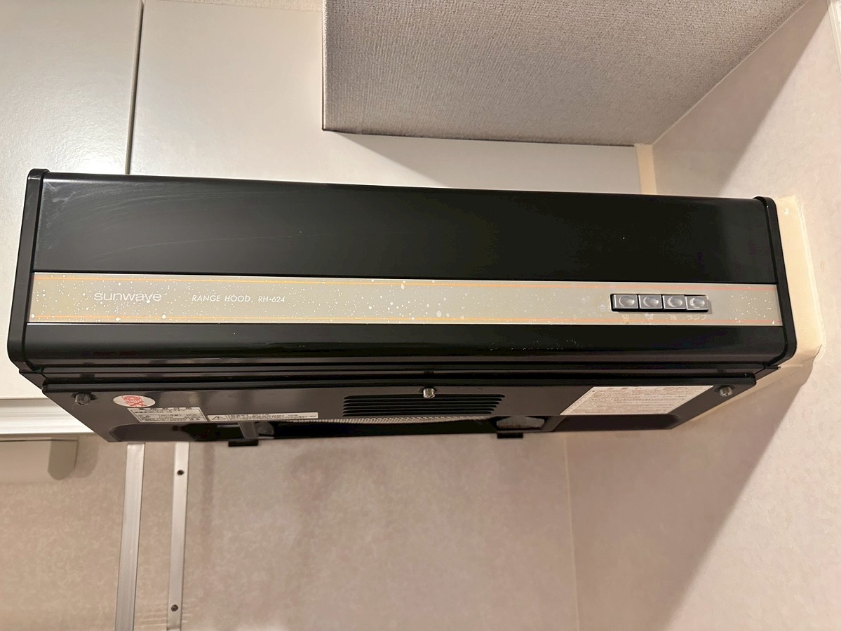 キッチン 写真5