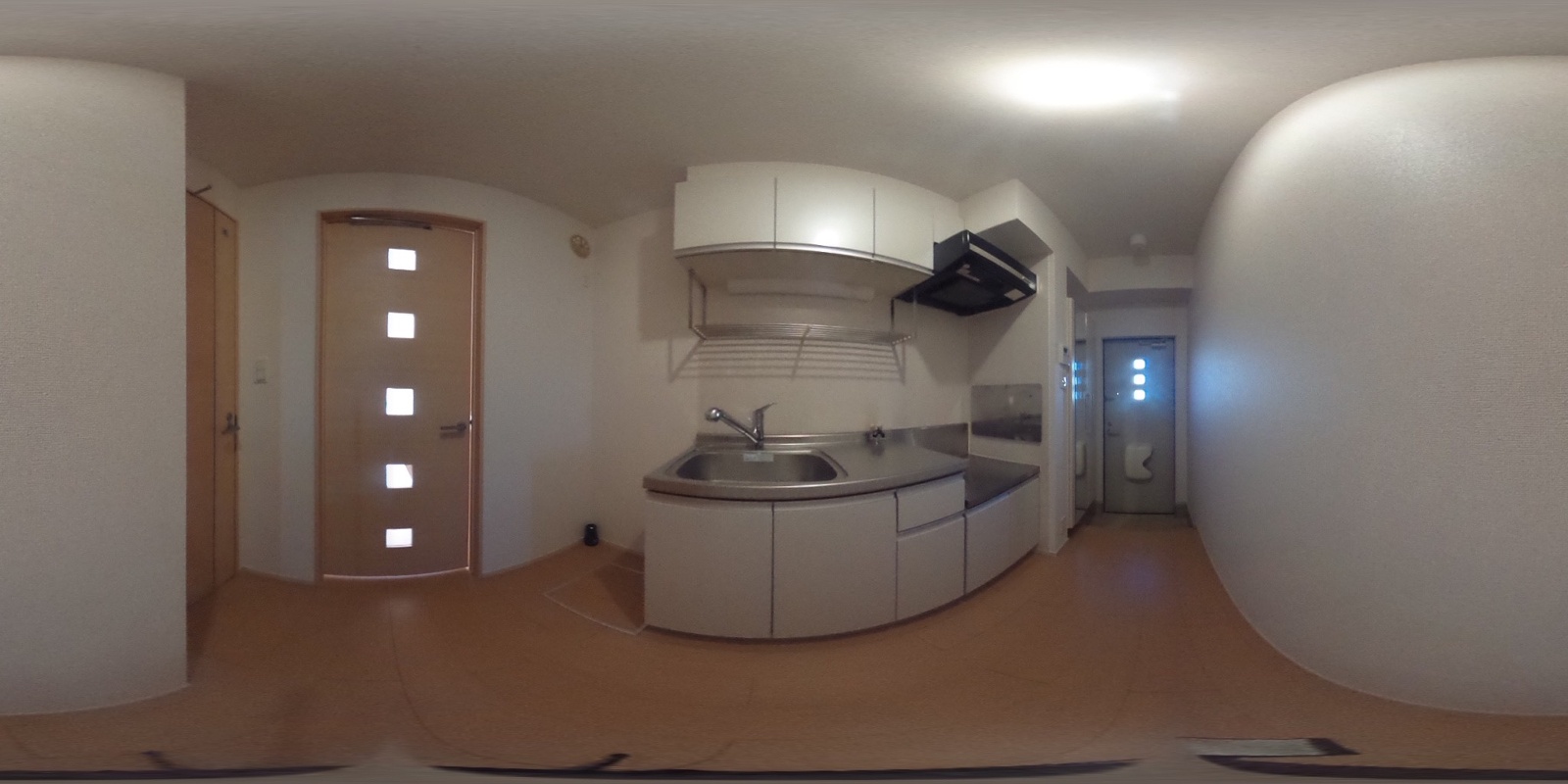 キッチン 写真34