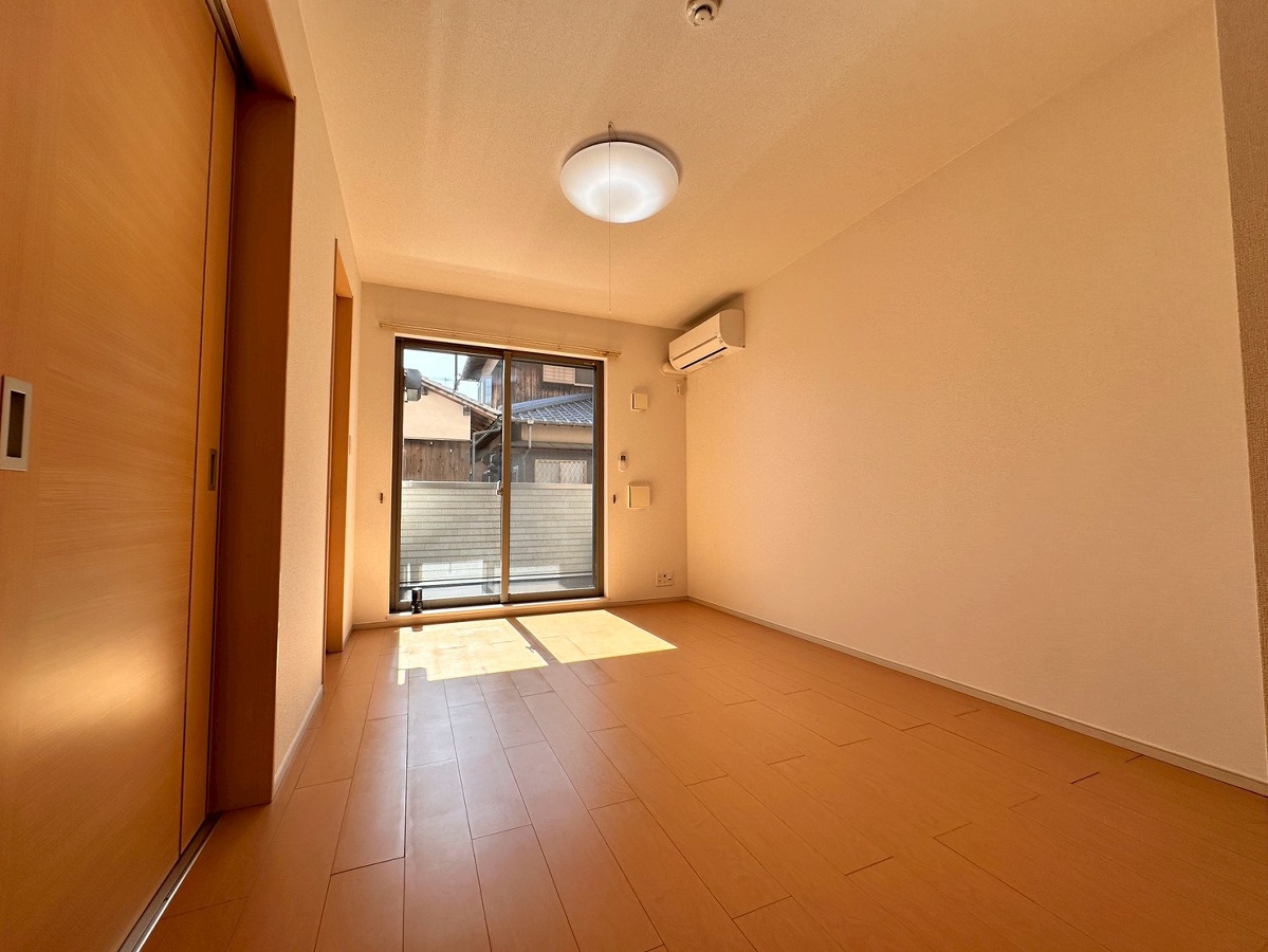 リビング 写真3