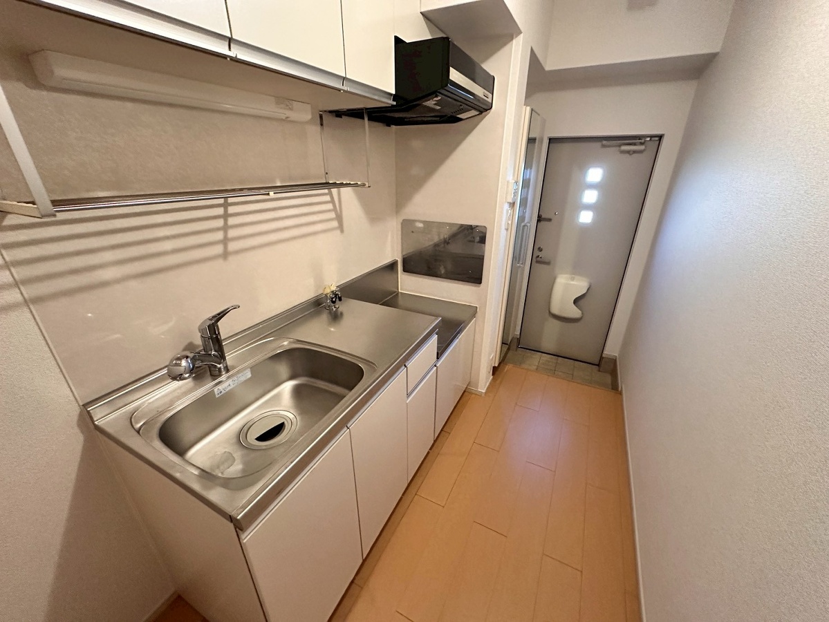 キッチン 写真6