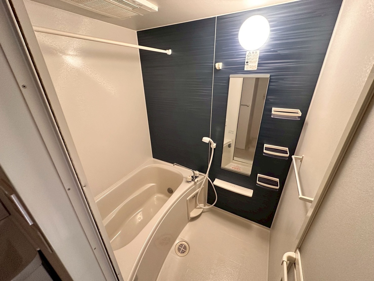 バス 写真13