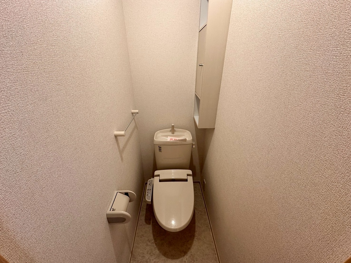 トイレ 写真14