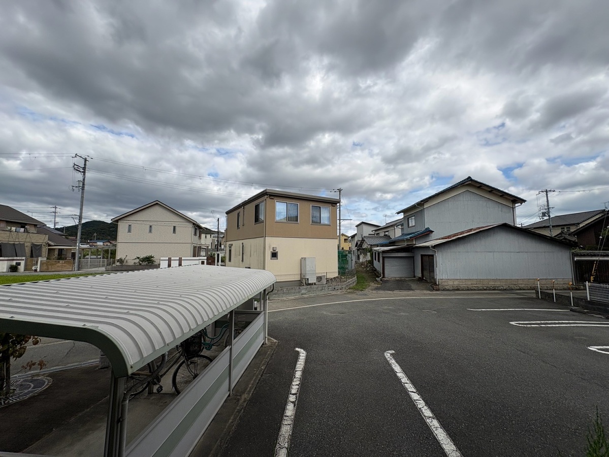 眺望 写真28