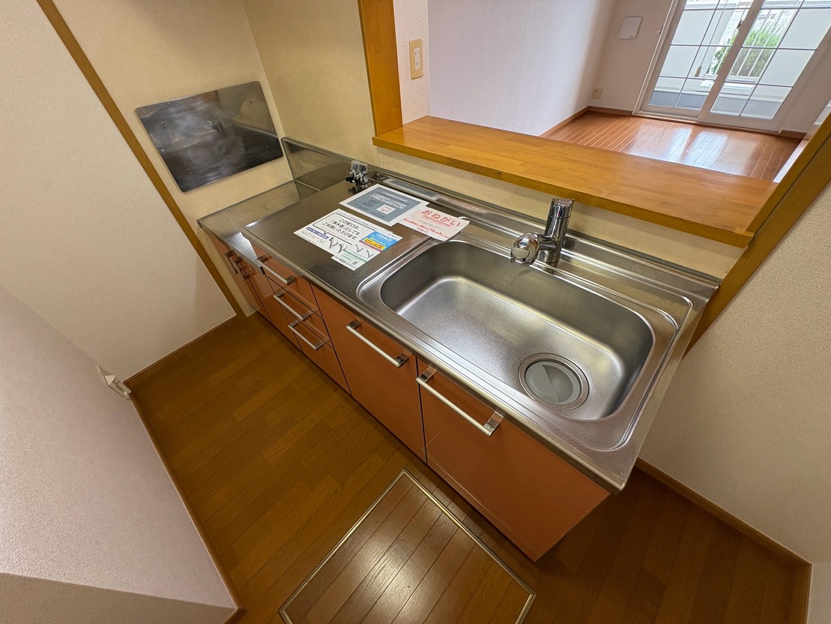 キッチン 写真4
