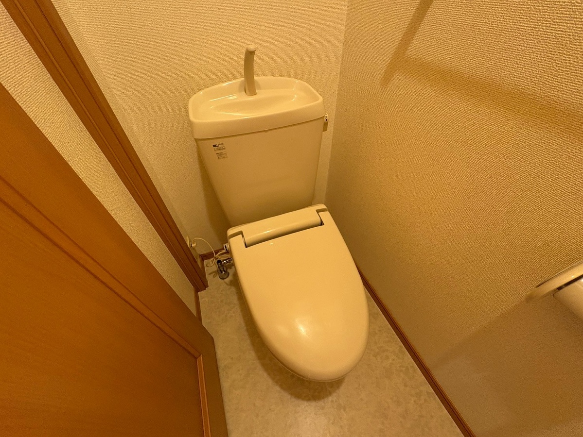 トイレ 写真12