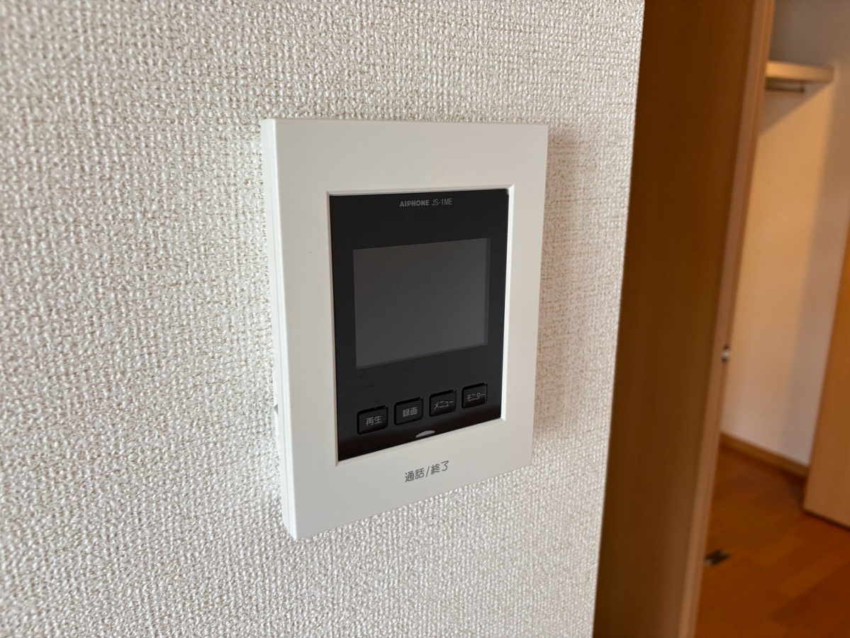セキュリティ 写真16