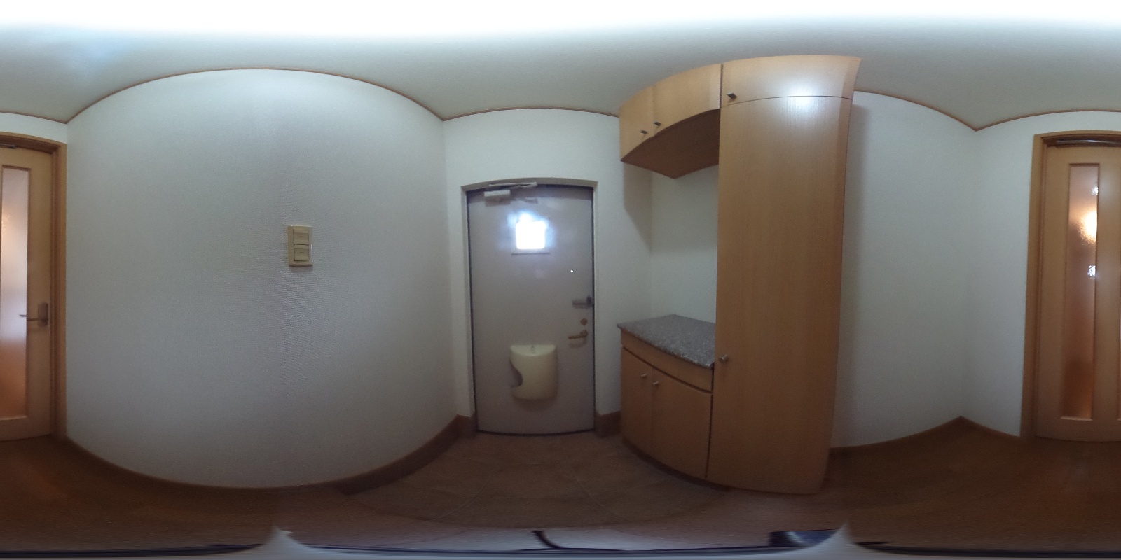 玄関 写真36