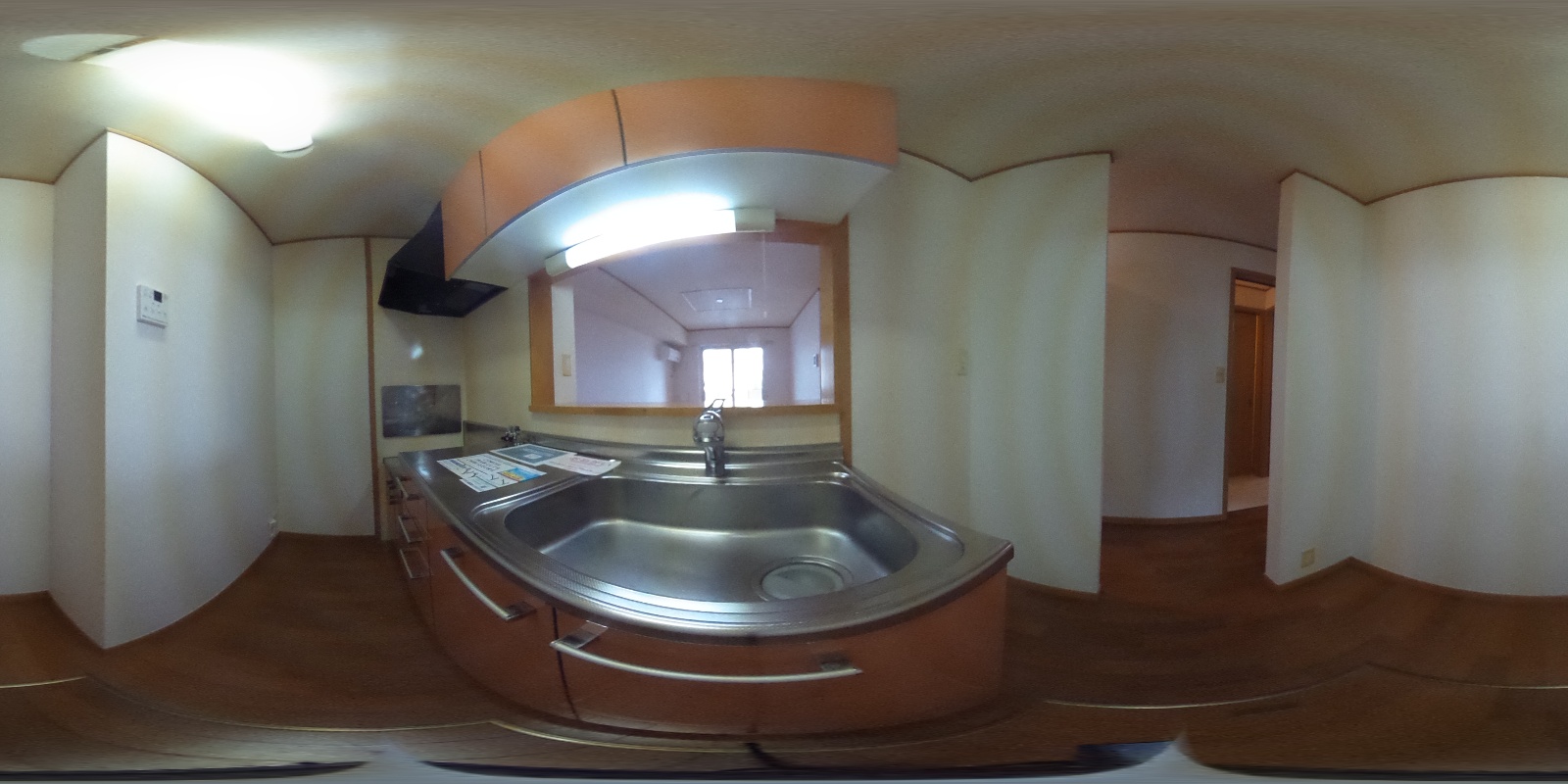 キッチン 写真34