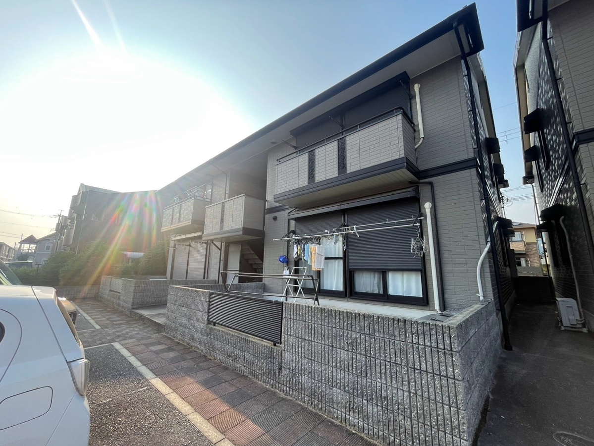 外観 外観写真