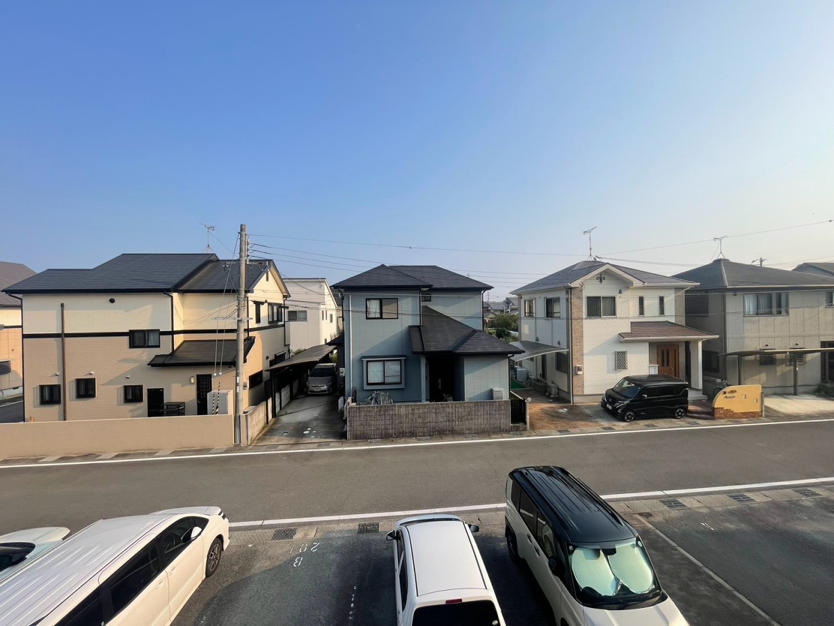 眺望 写真28