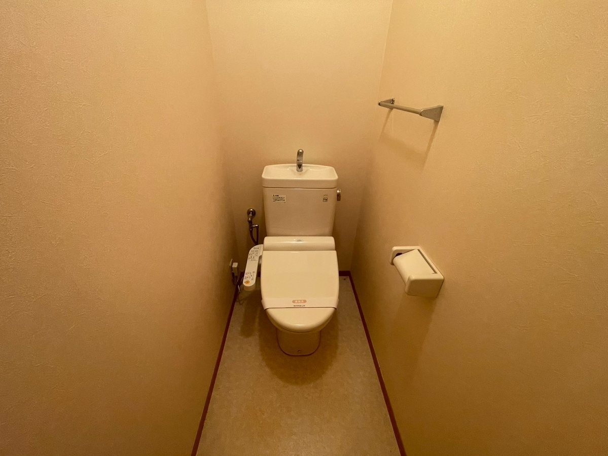 トイレ 写真12