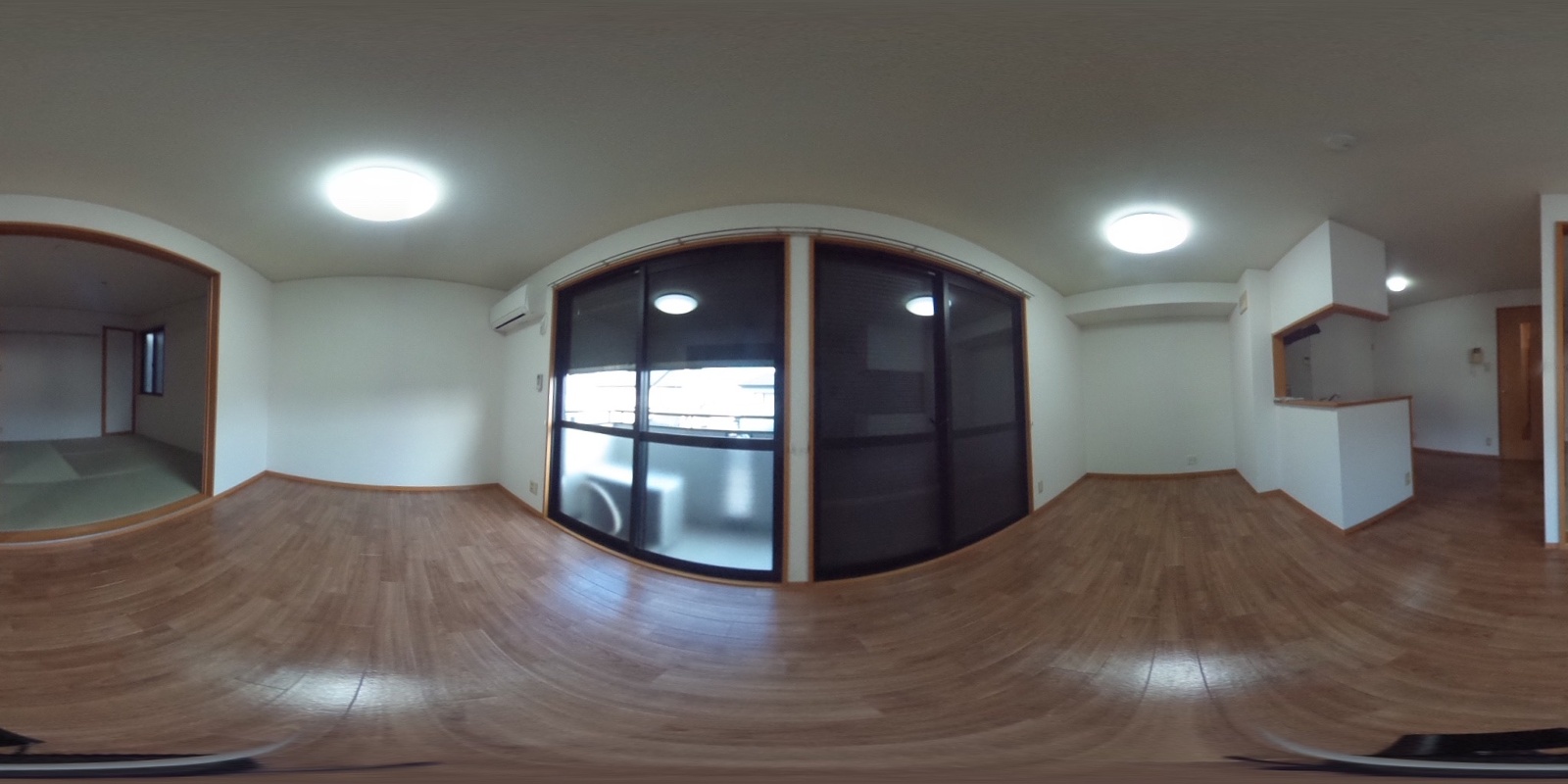 リビング 写真33