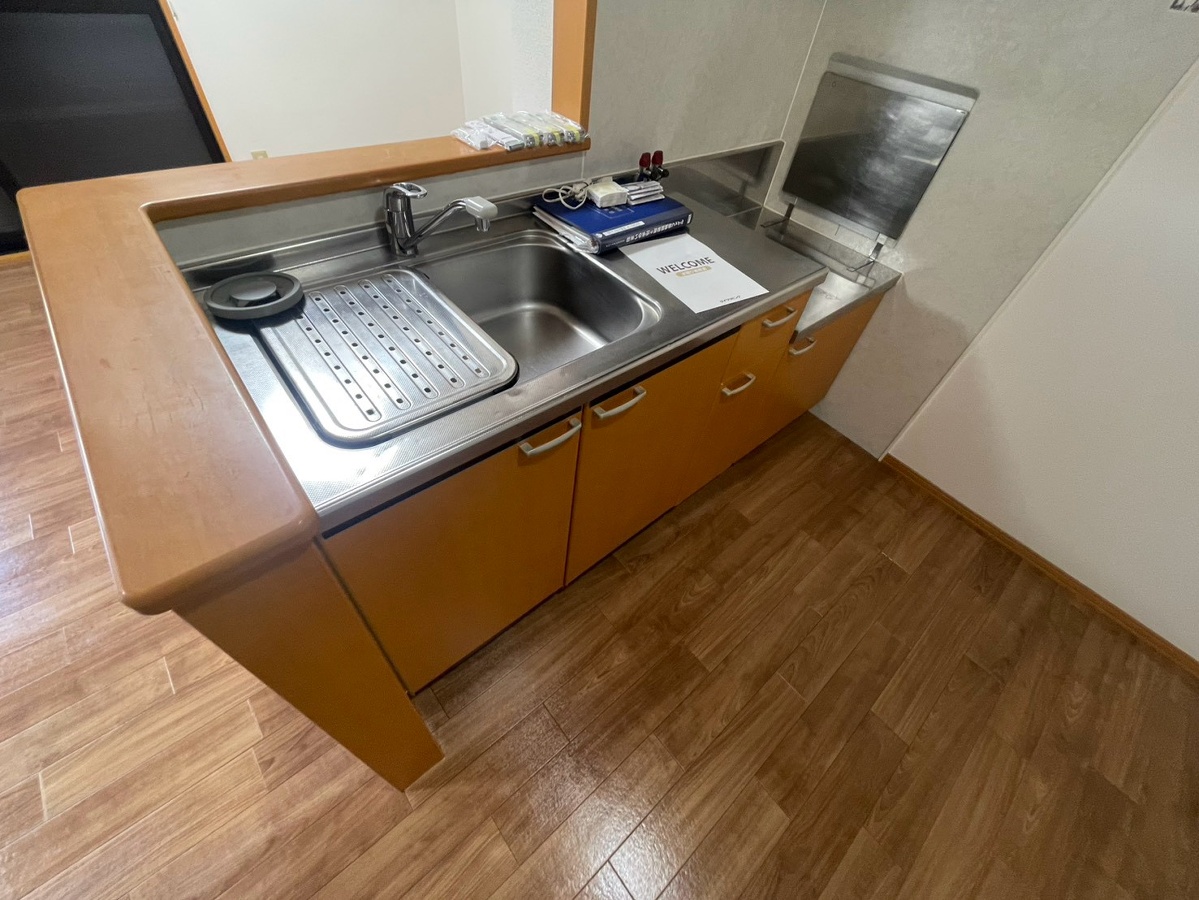 キッチン 写真4