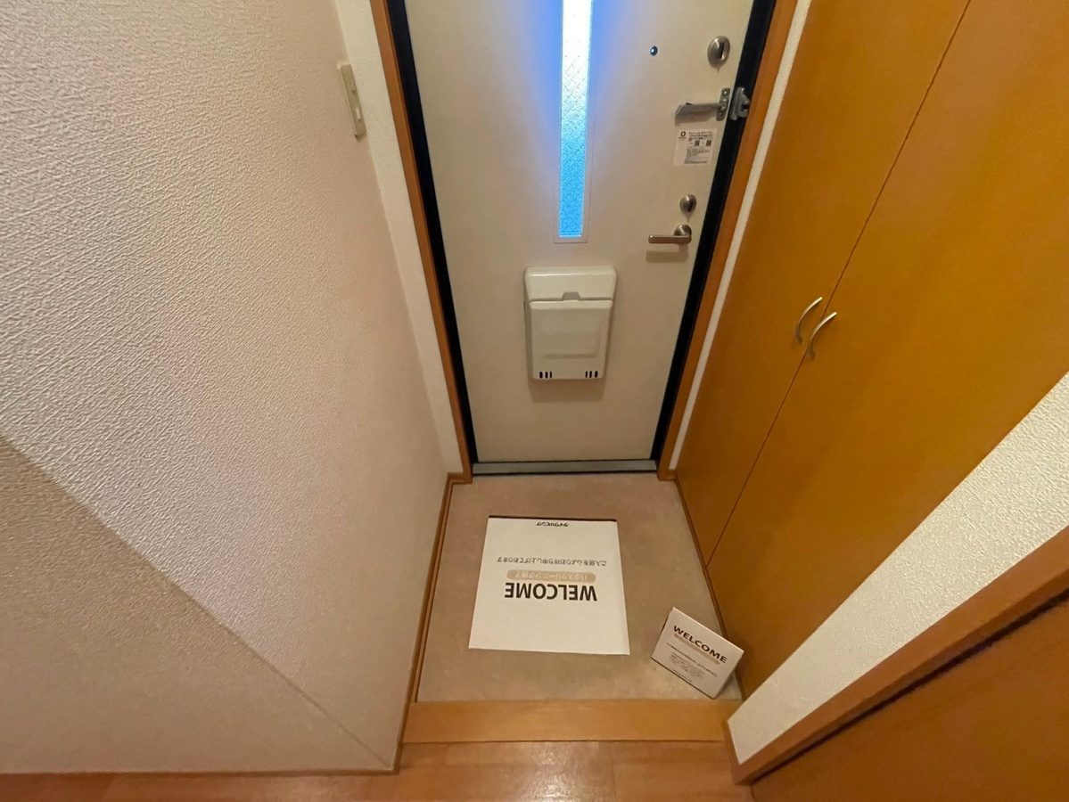玄関 写真8