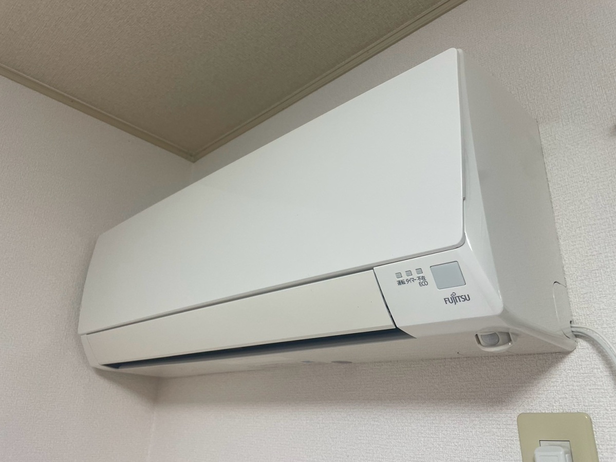 設備 写真20