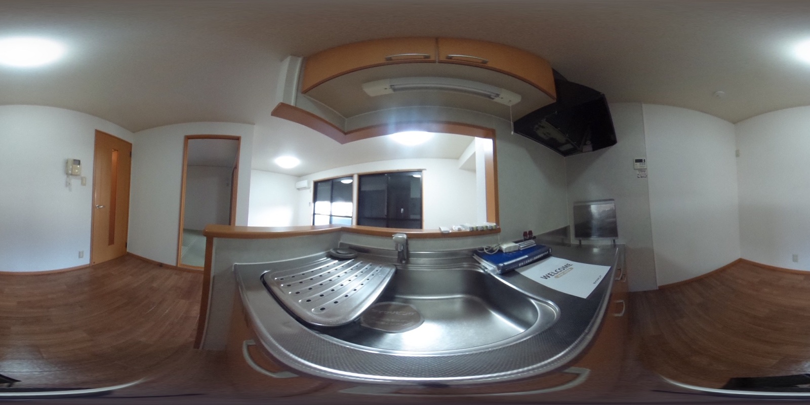 キッチン 写真34