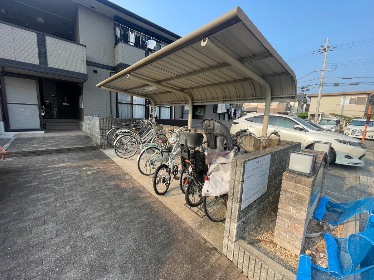 共用部 写真31