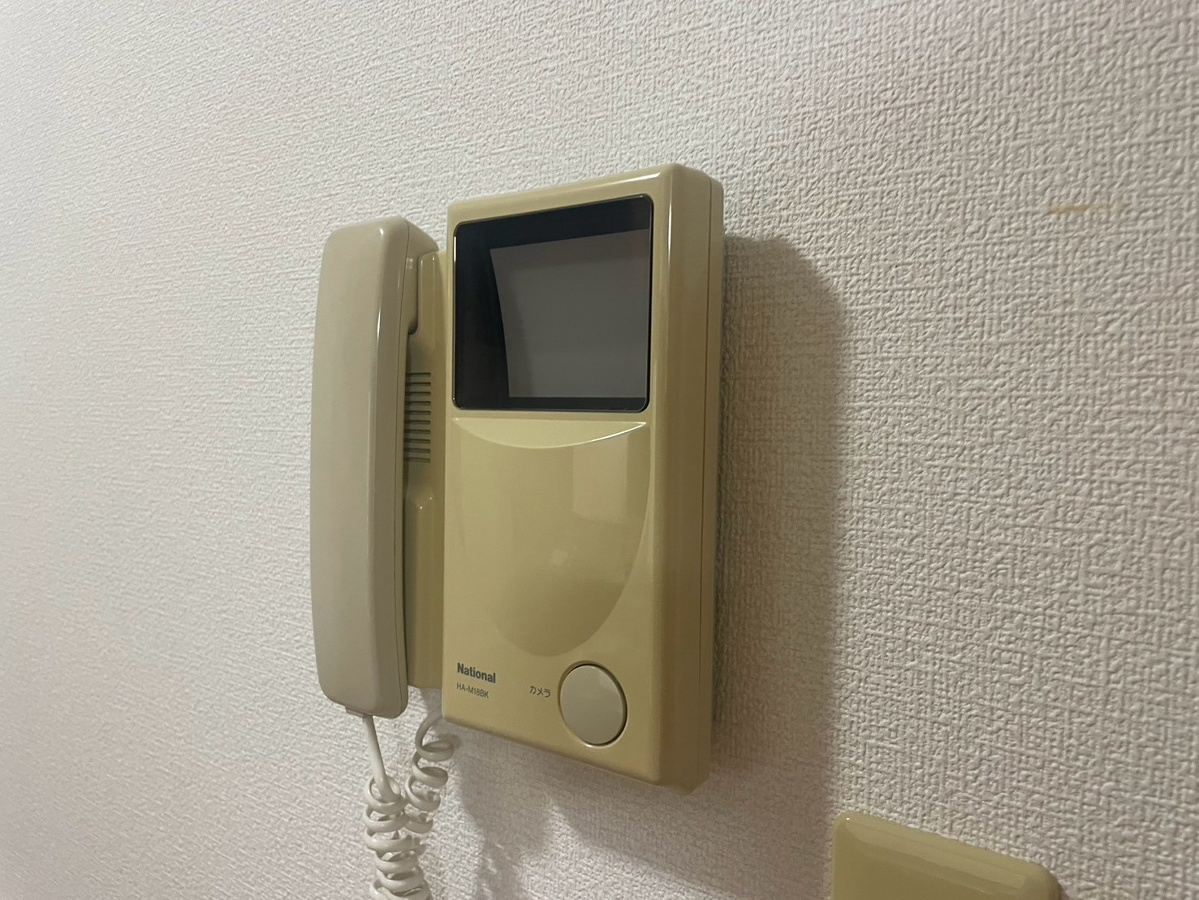 セキュリティ 写真16