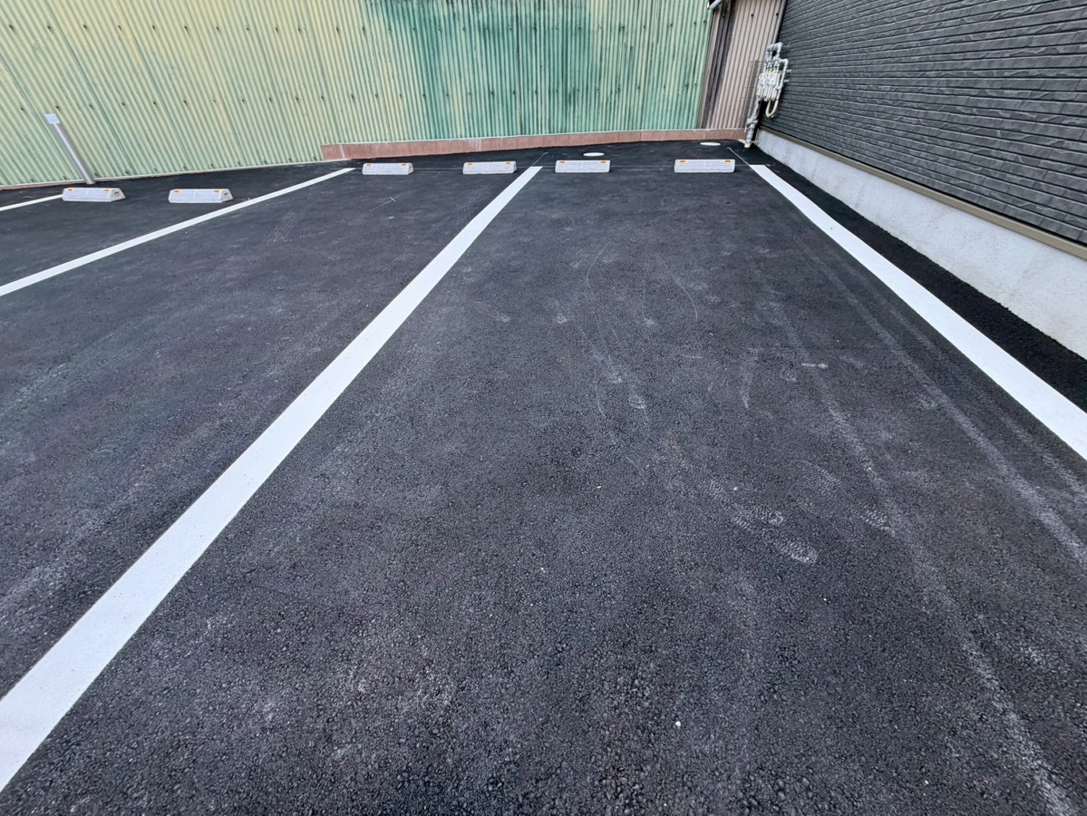 駐車場 写真32