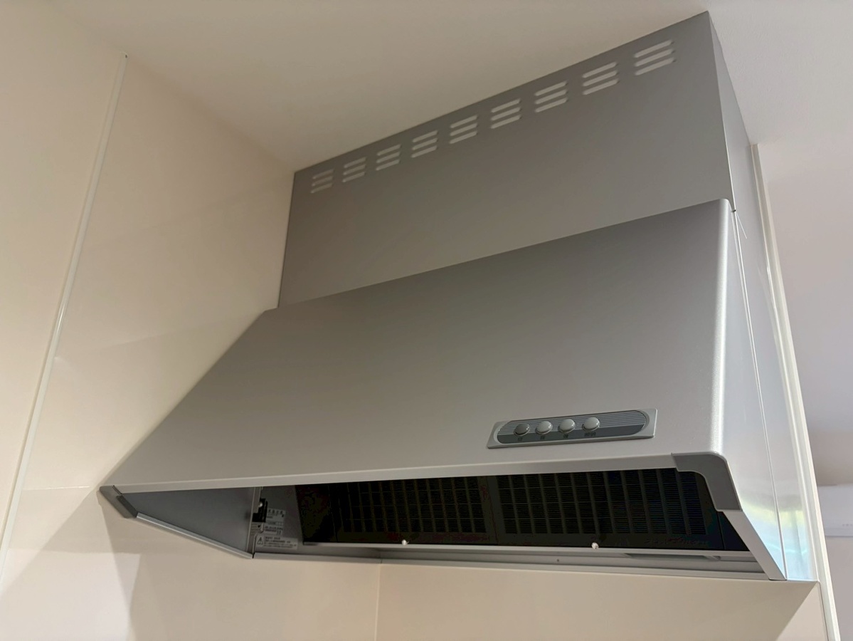 キッチン 写真4