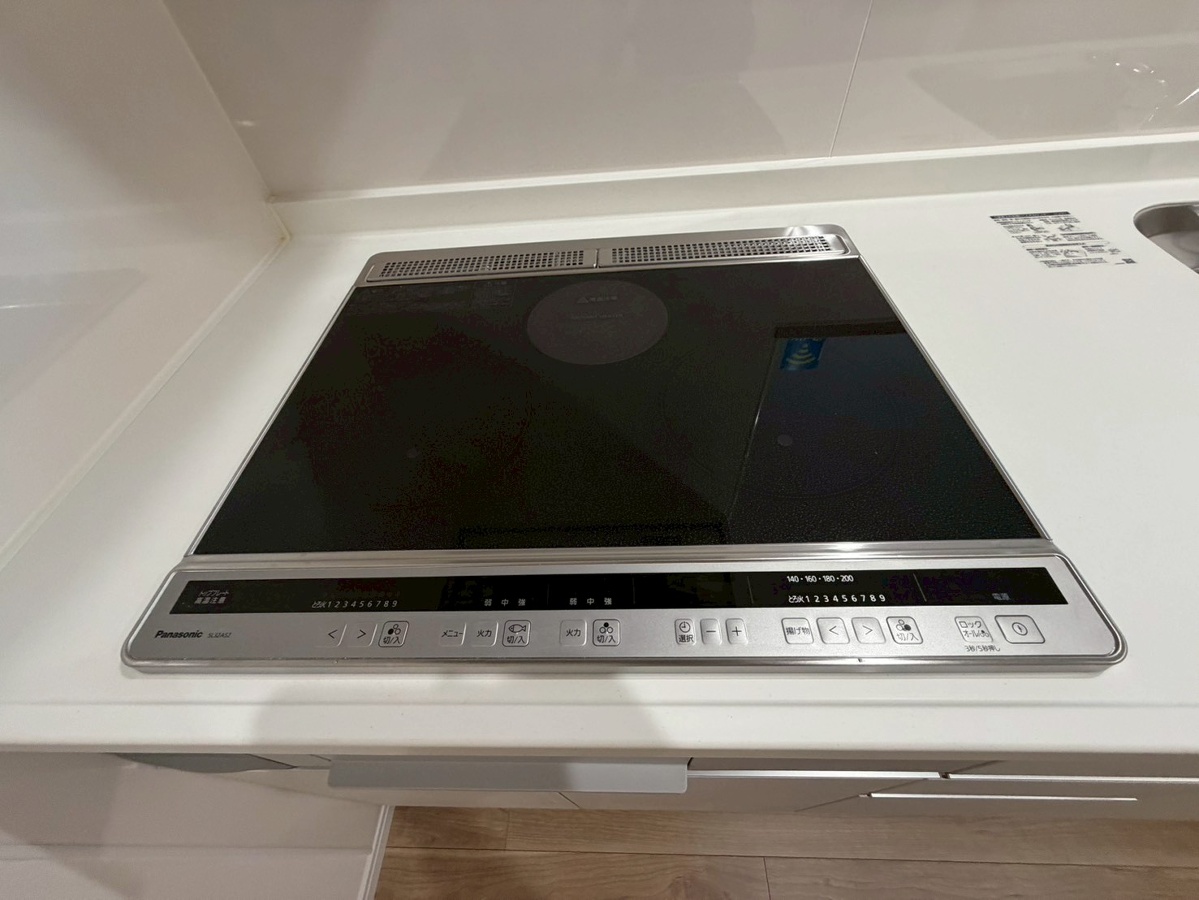 キッチン 写真5