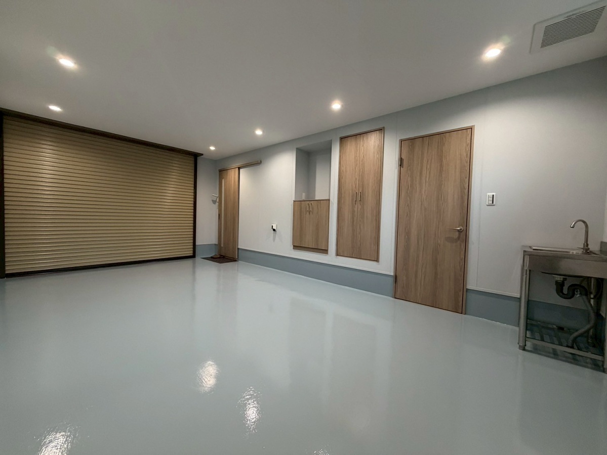 その他部屋・スペース 写真7