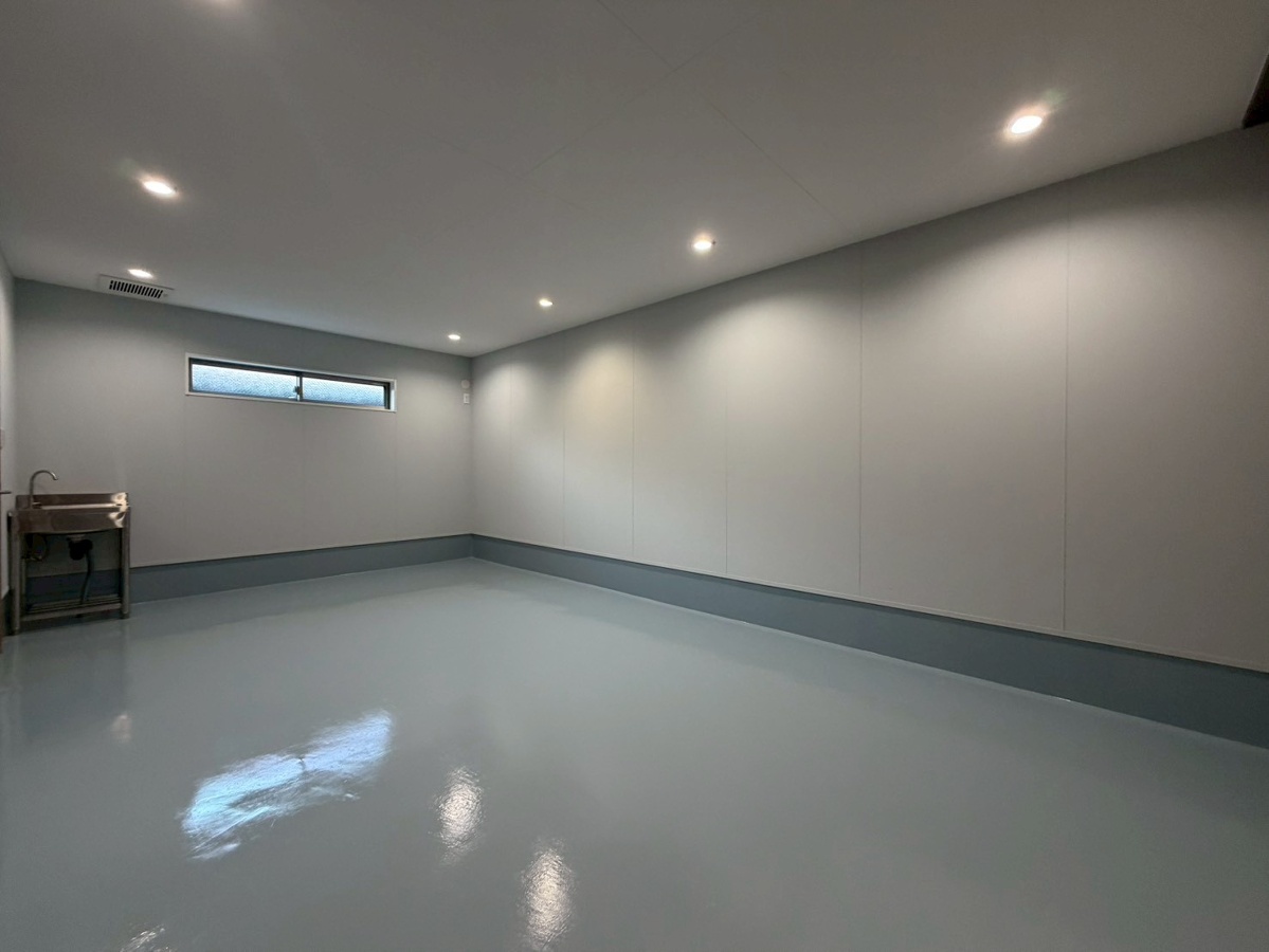 その他部屋・スペース 写真8