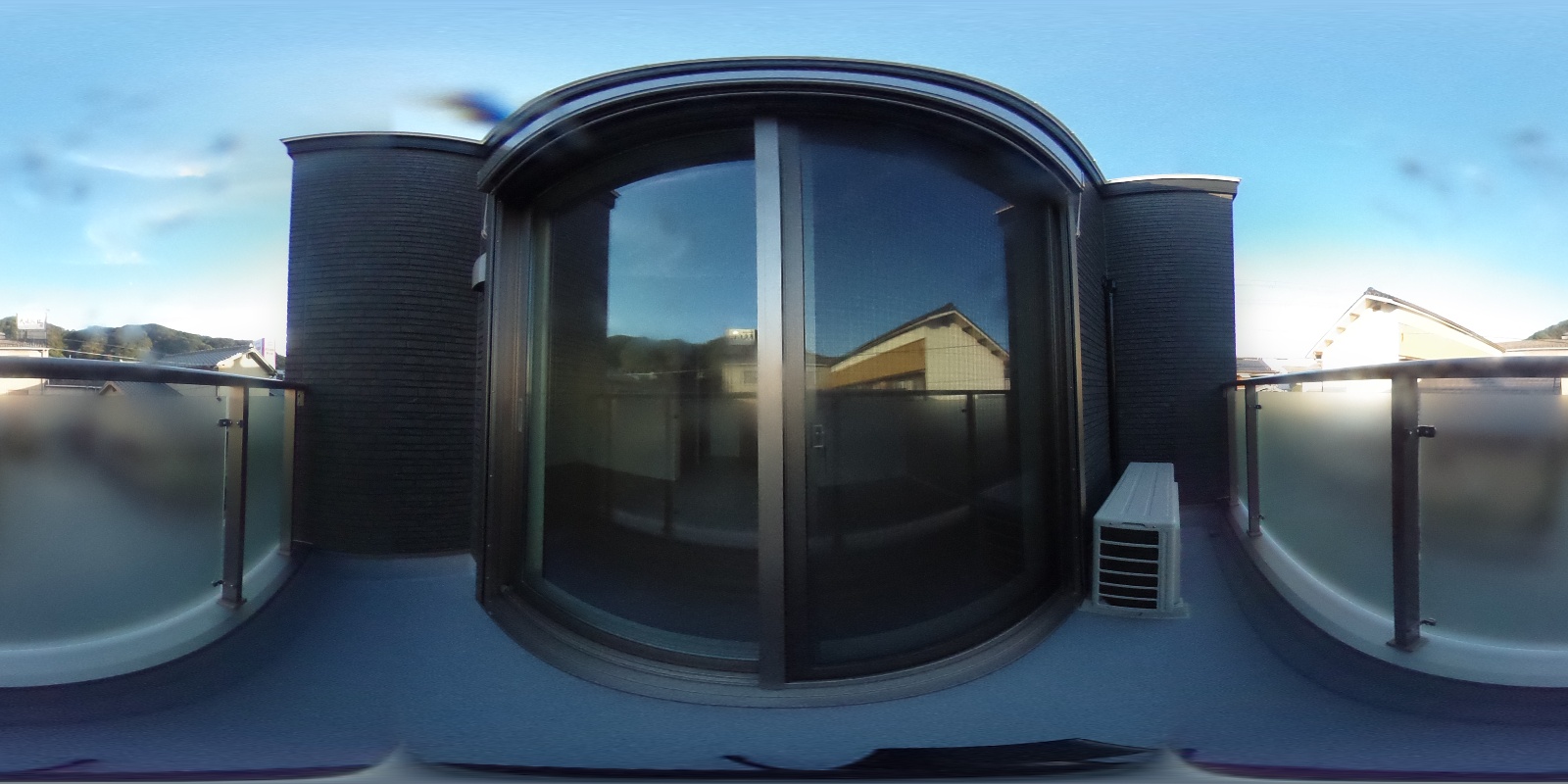 バルコニー・ベランダ 写真37