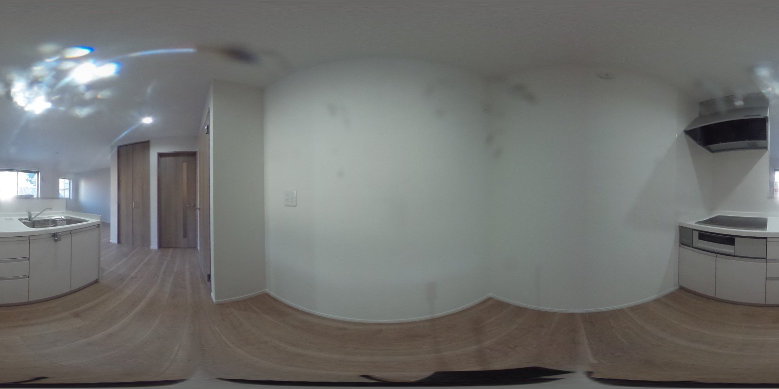 キッチン 写真34