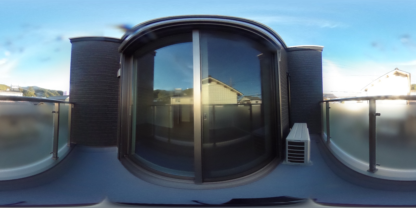 バルコニー・ベランダ 写真37