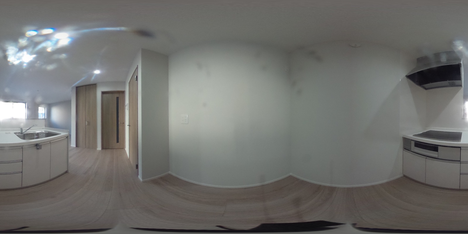 キッチン 写真34