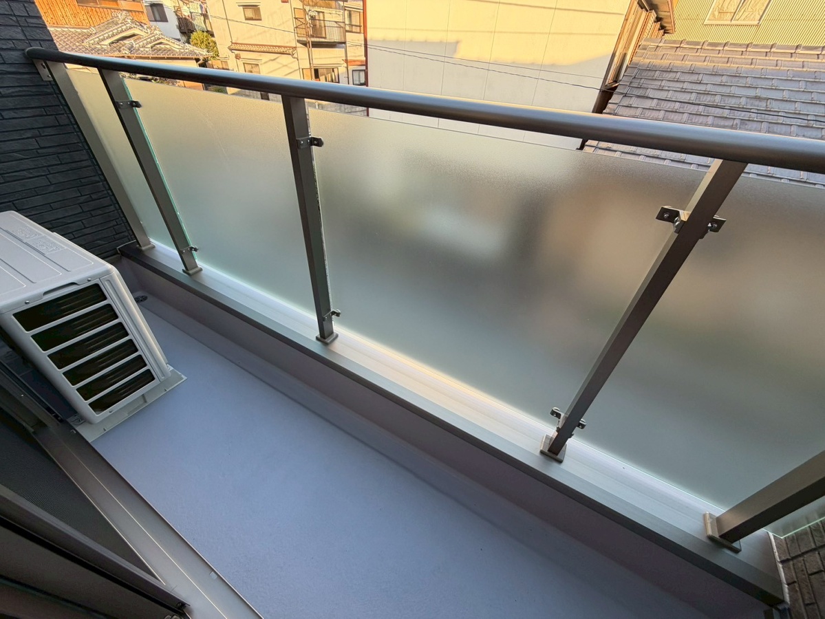 バルコニー・ベランダ 写真17