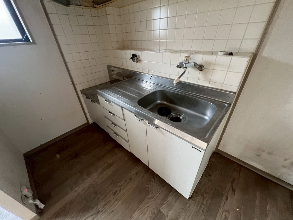 キッチン 写真4