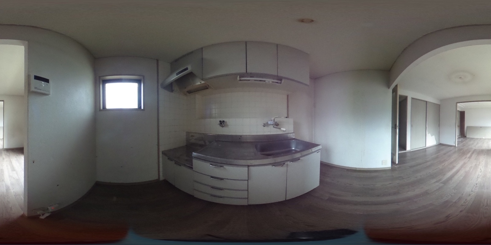 キッチン 写真34