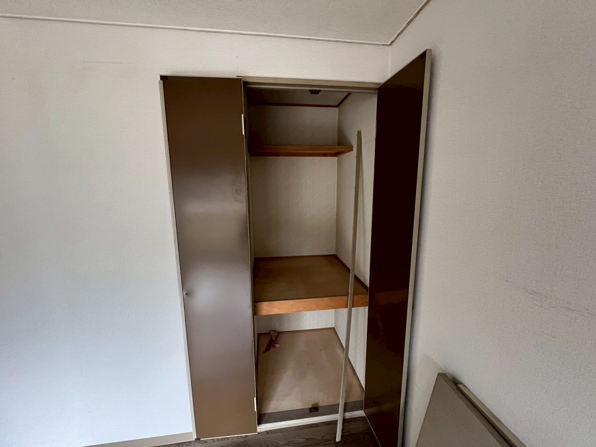 収納 写真15