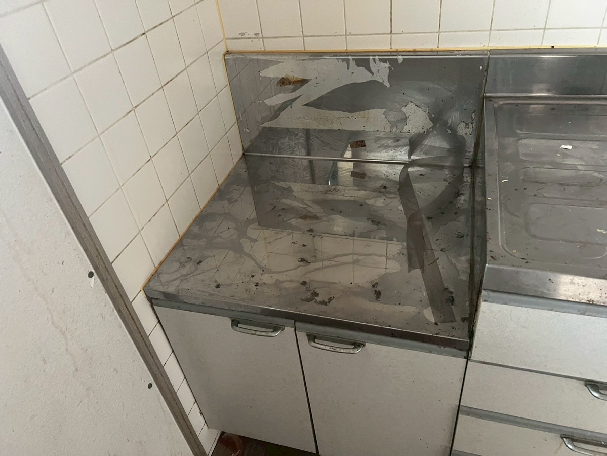 キッチン 写真6