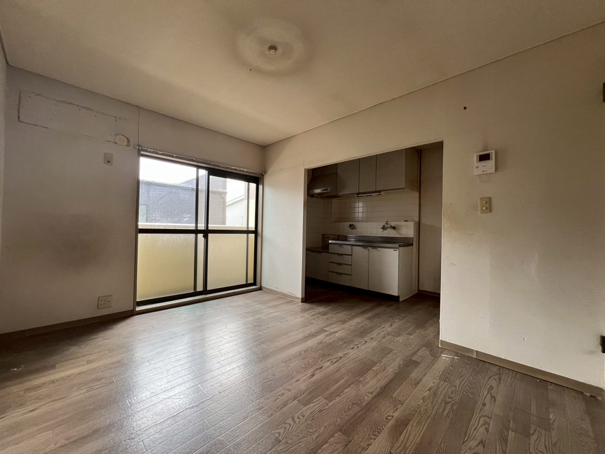 リビング 写真3