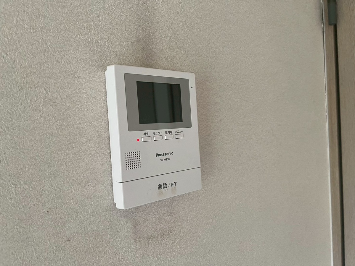 セキュリティ 写真19