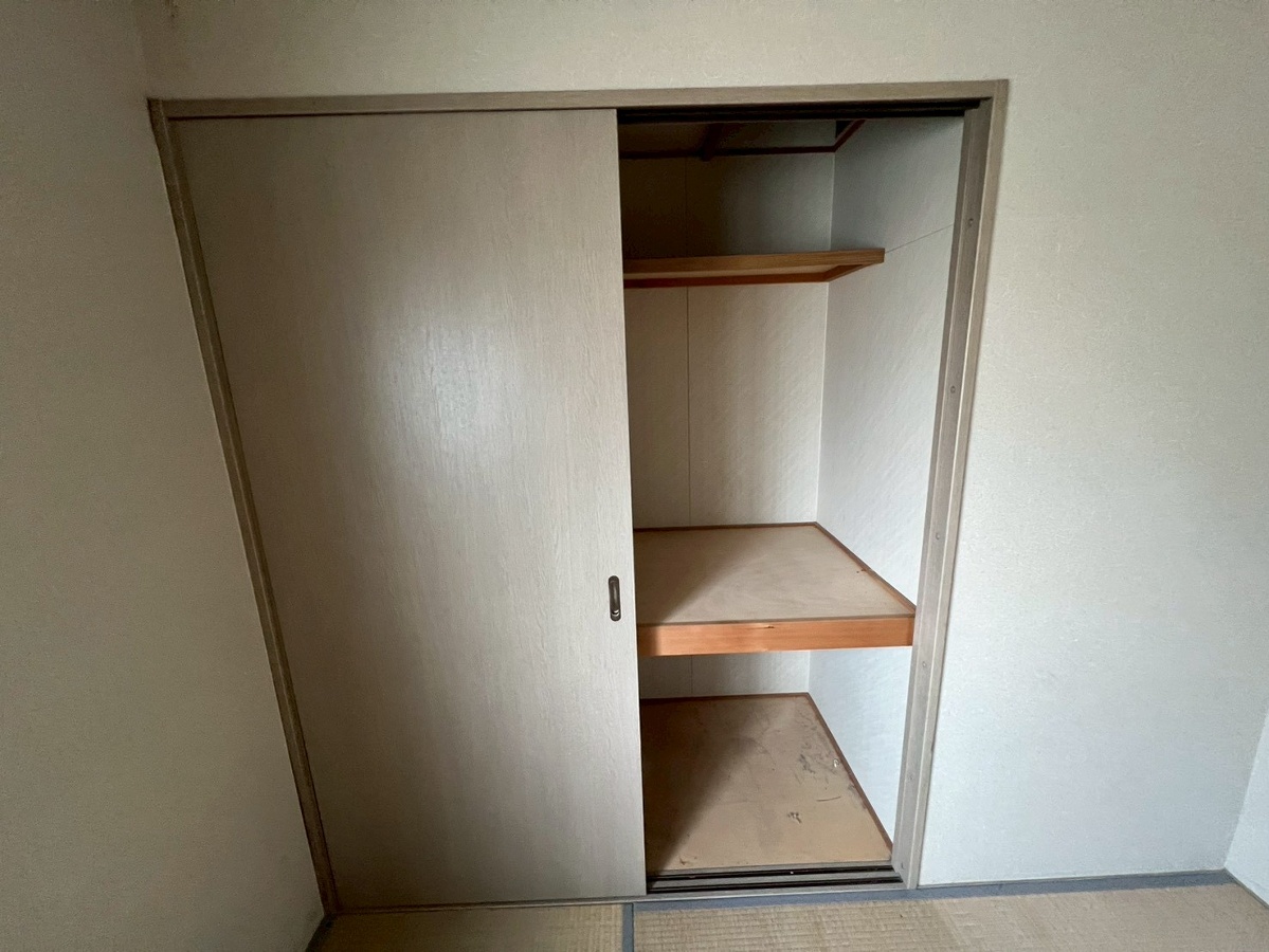 収納 写真16