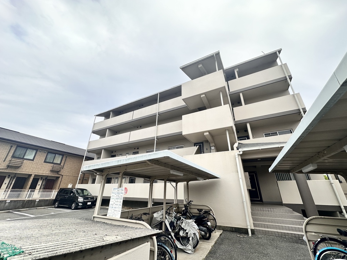 マトノマンション
