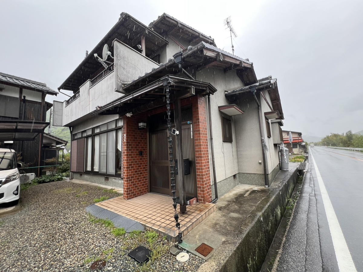 外観 写真2