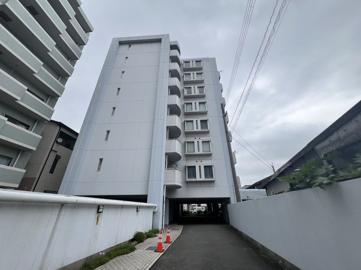 クリーンピア姫路下寺町